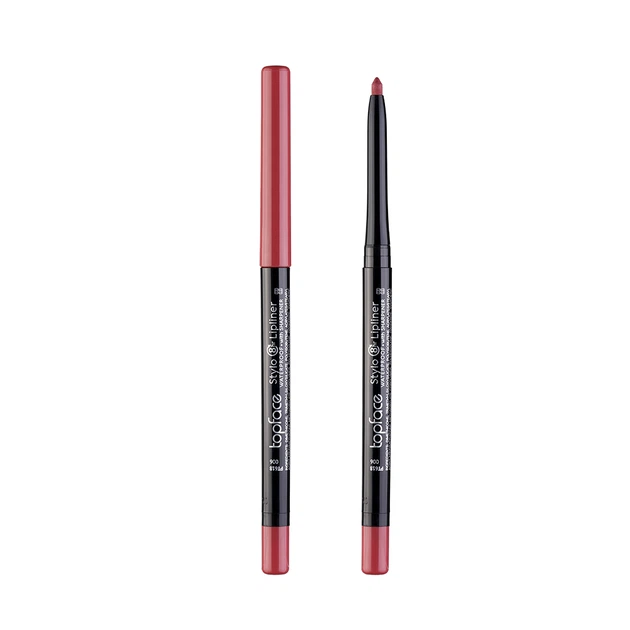 Topface Style Lip Liner עיפרון מס' 006
