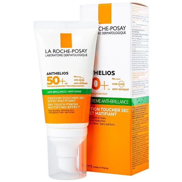 La Roche-Posay Anthelios XL קרם ג'ל SPF 50+