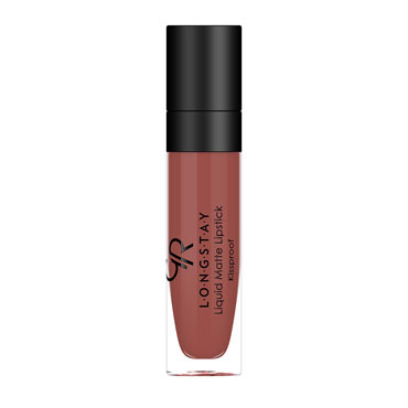 Golden Rose Longstay Liquid Matte Lipstick 47