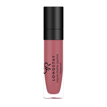 Golden Rose Longstay Liquid Matte Lipstick 35