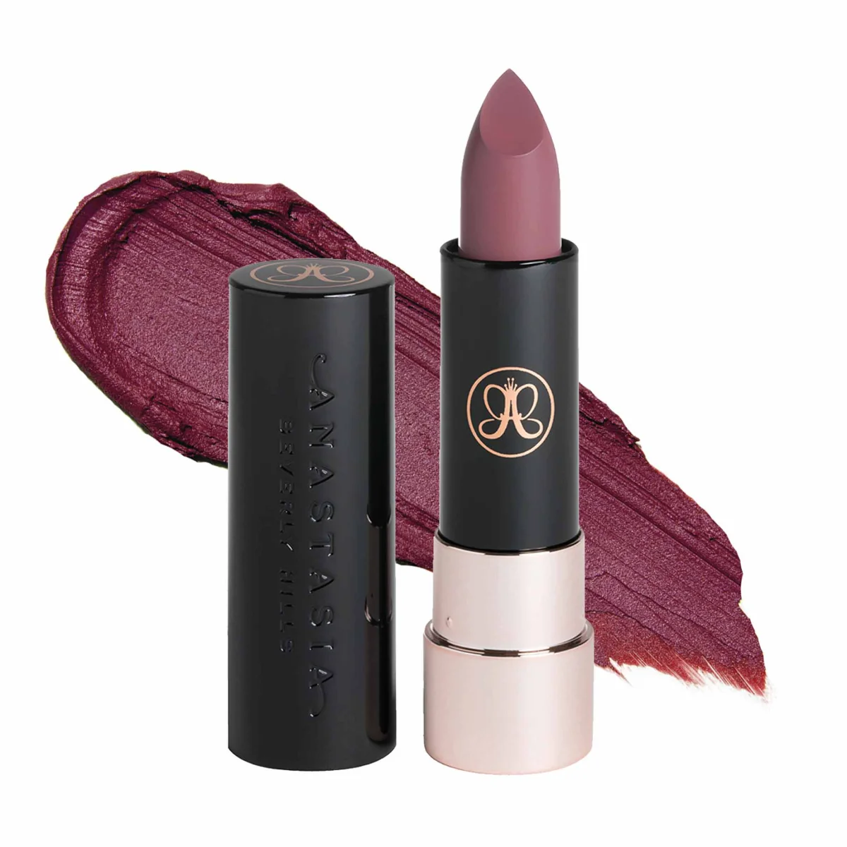 ANASTASIA BEVERLY HILLS DUSTY MAUVE