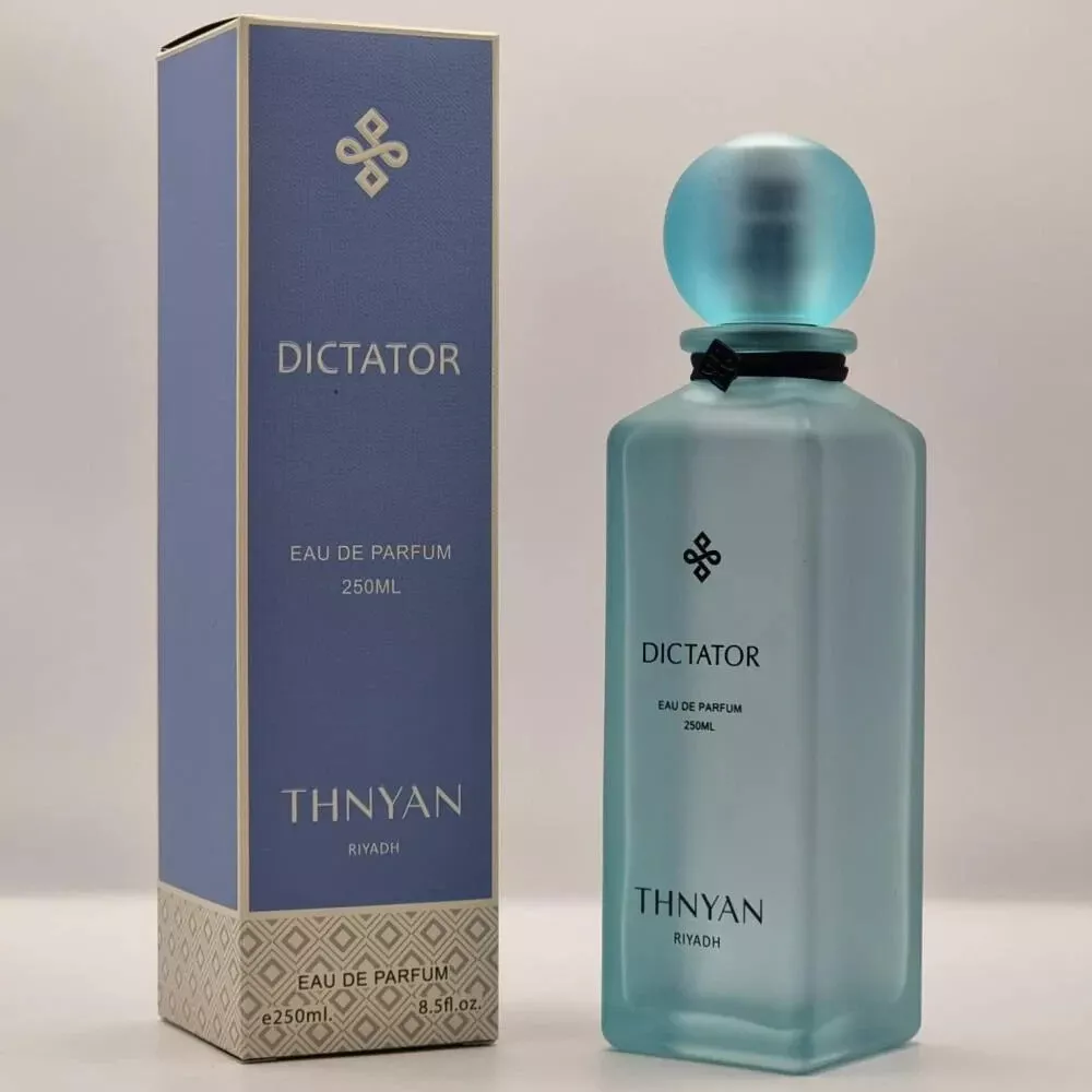 DICTATOR BY THNYAN DICTATOR BY THNYAN (גברים 125 מ"ל)