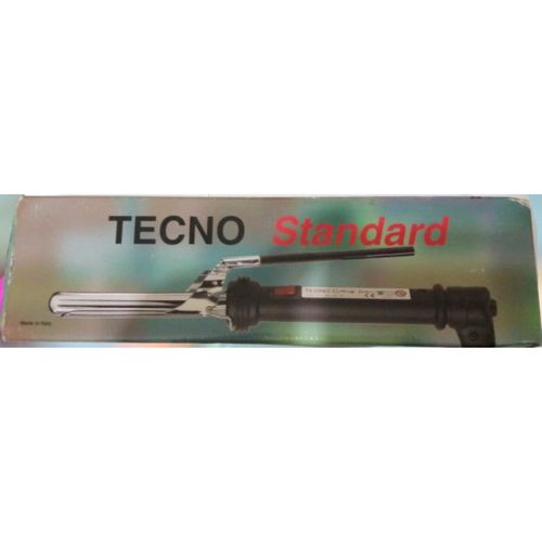 מחליק שיער מתולתל של Tecno 022