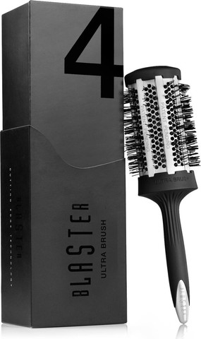 מברשת מייבש שיער BLASTER מספר 4