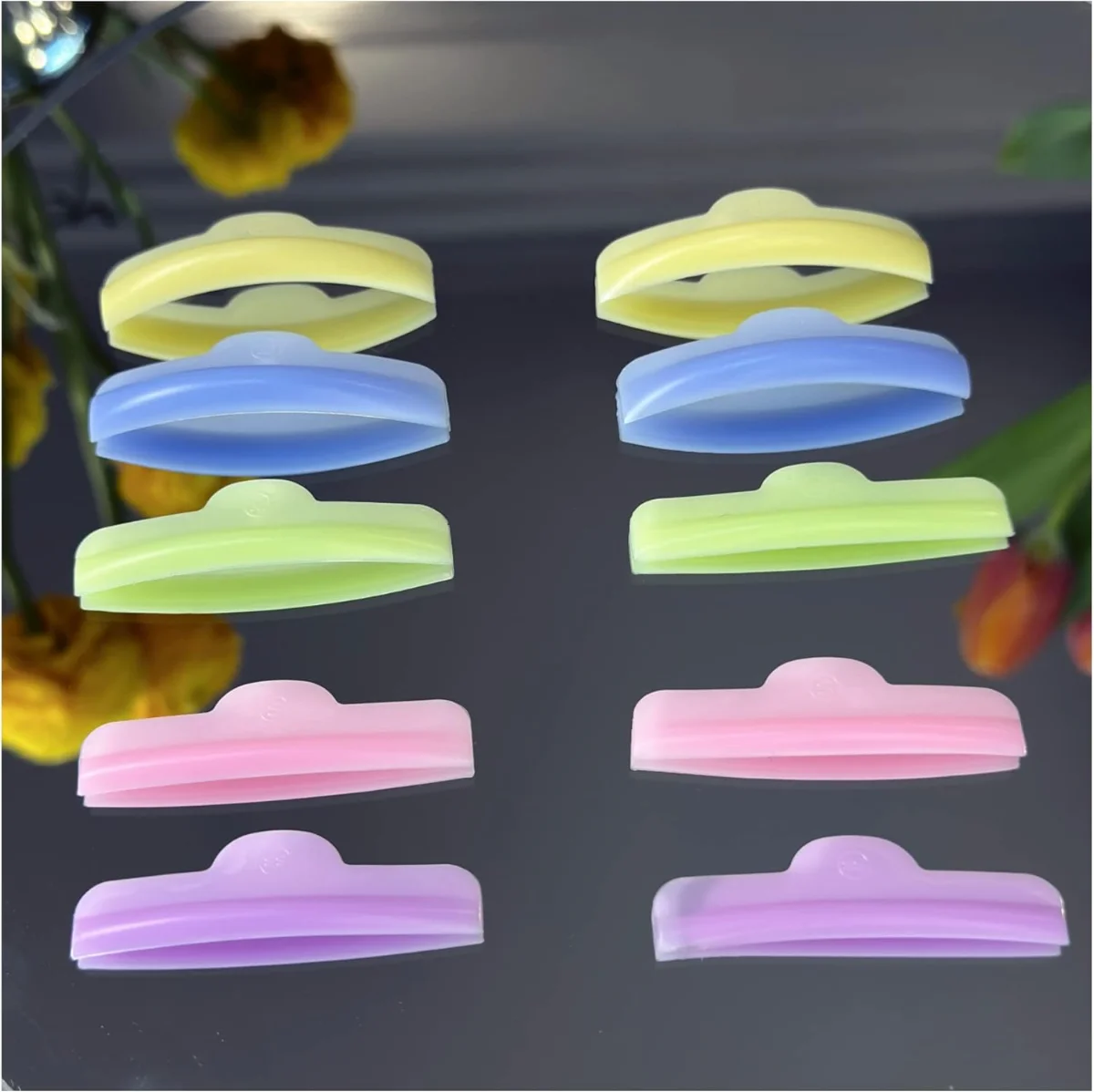 רפידות להרמת ריסים 2