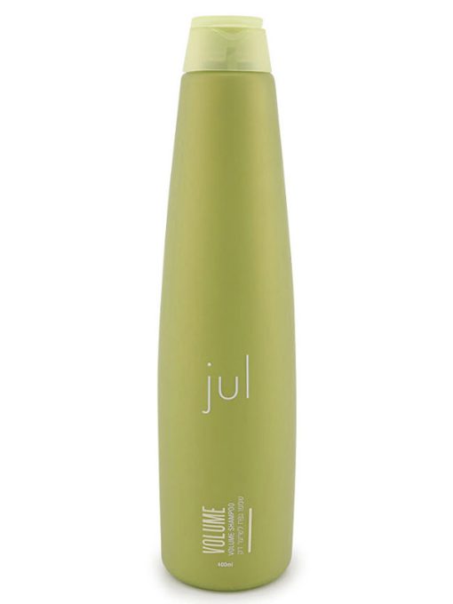 Juul Juul Volume שמפו לשיער דק 400 מ"ל
