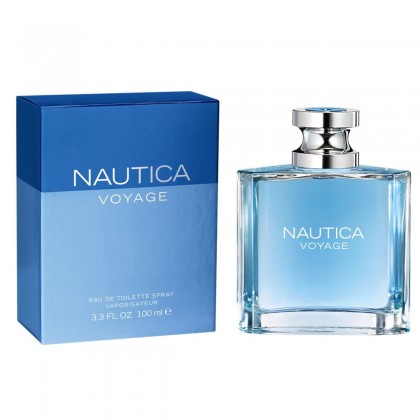 Nautica Voyage EDT By Nautica for Men 100 ML