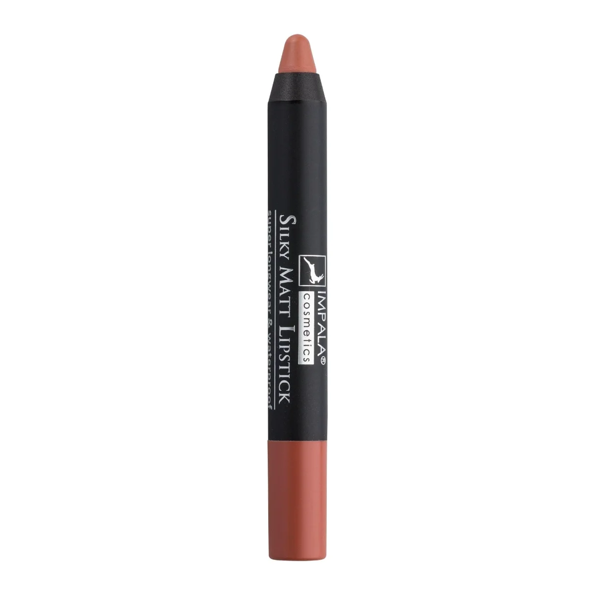 Impala Silky Matte Lipstick מס' 58 - עמיד לאורך זמן ועמיד למים