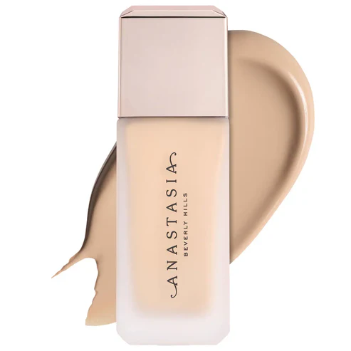 Anastasia Beverly Hills - Matte Foundation 1N