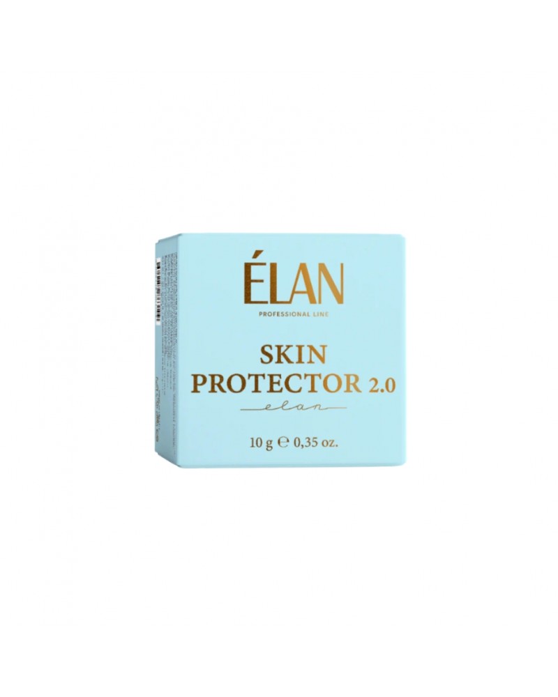 Elan Argan Oil Skin Protection 2.0 קרם גבות, 8 מ"ל 4