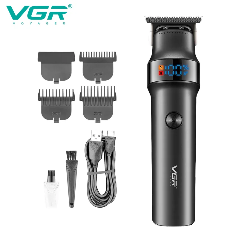 מכונת גילוח VGR V-987