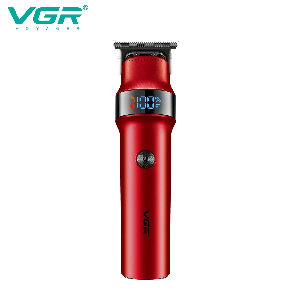 מכונת גילוח VGR V-987 2