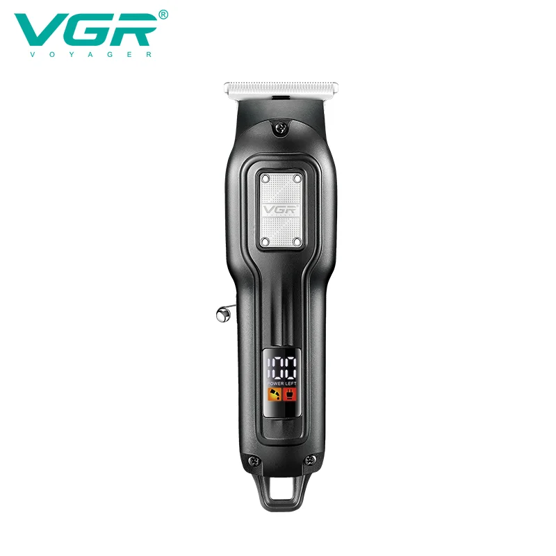 מכונת גילוח VGR V-918 2