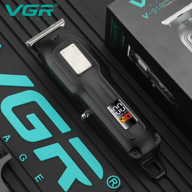 מכונת גילוח VGR V-918 3