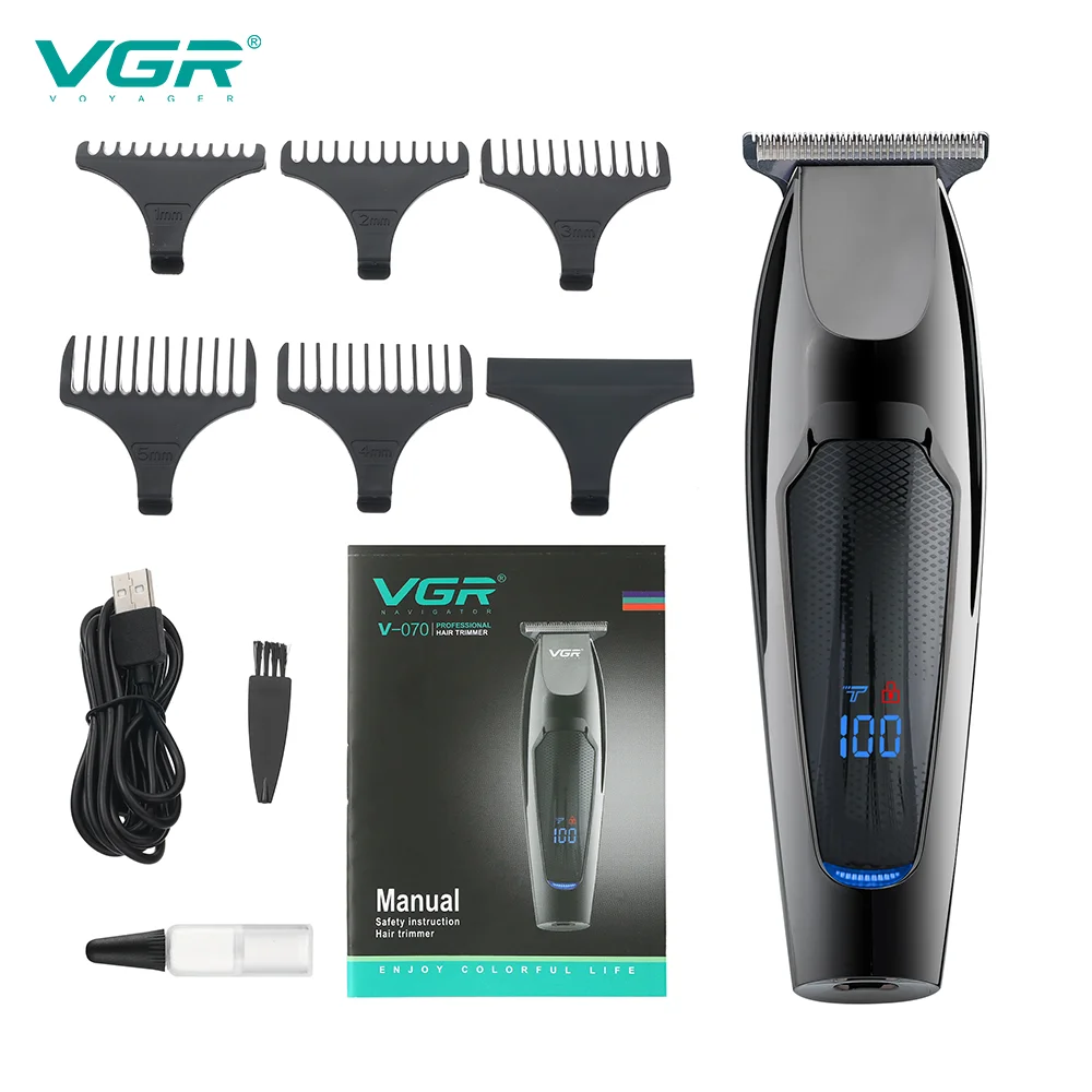 מכונת גילוח VGR V-070