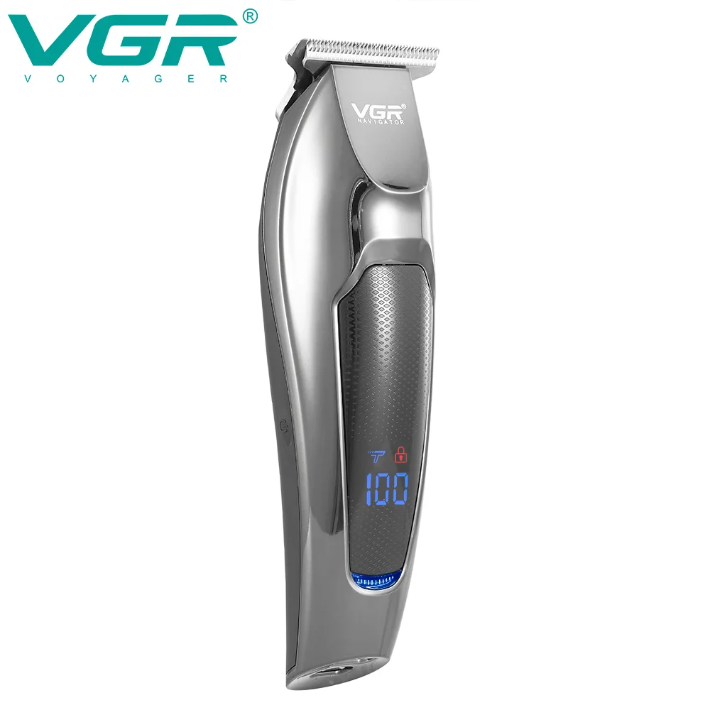מכונת גילוח VGR V-070 2
