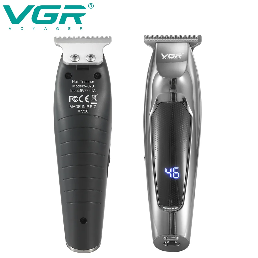 מכונת גילוח VGR V-070 3