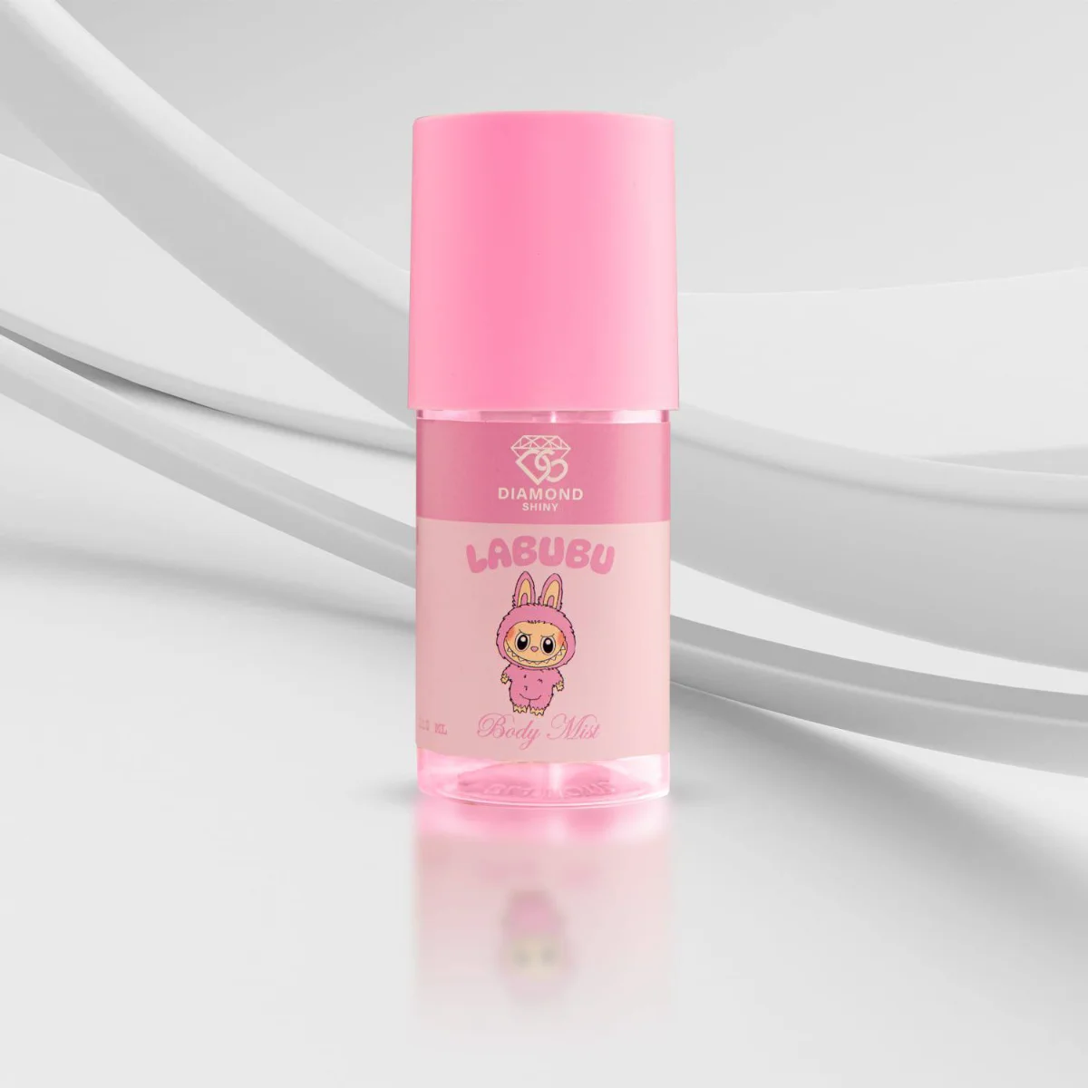 Baby Splash, ורוד, Labobo