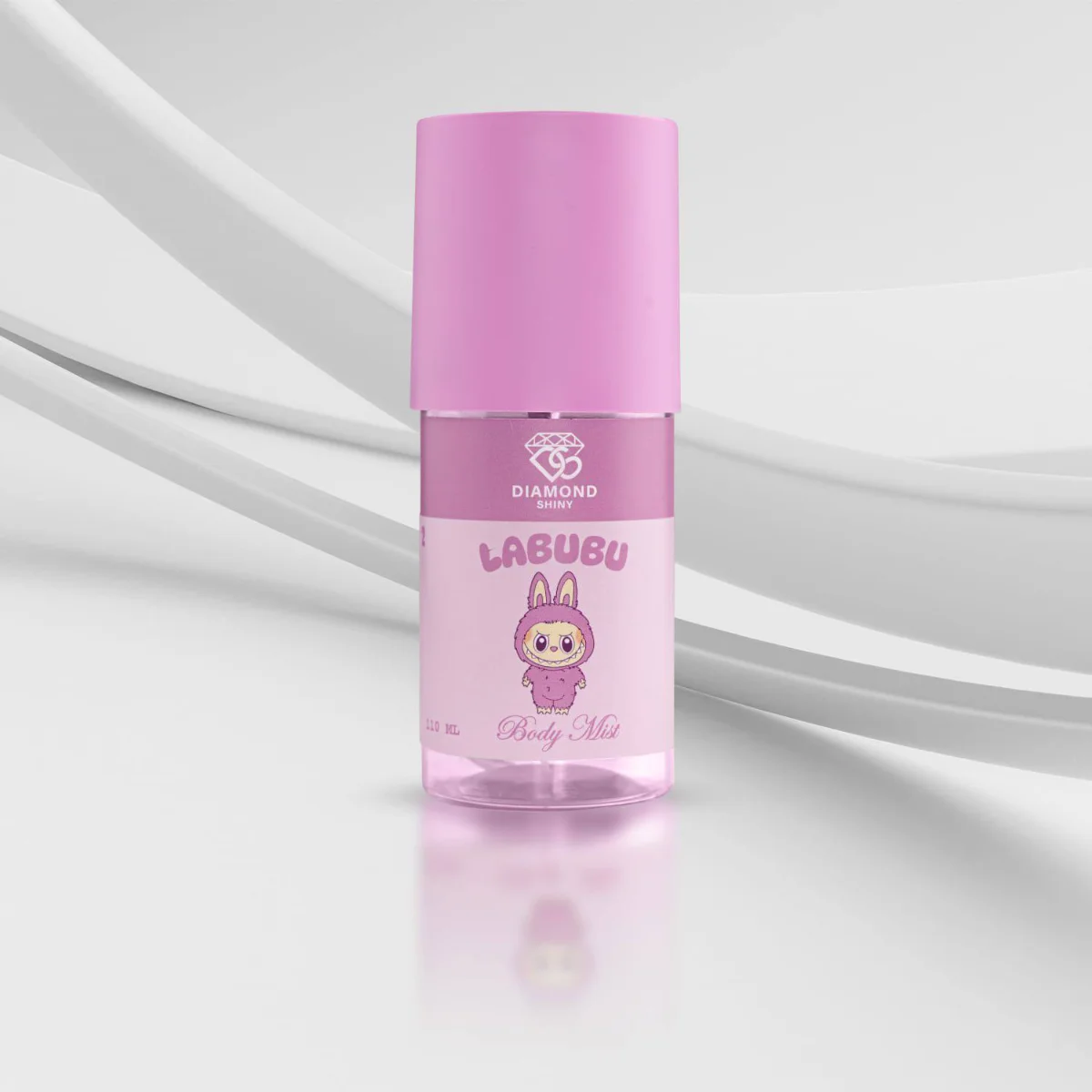 Baby splash, צבע סגול, Labobo