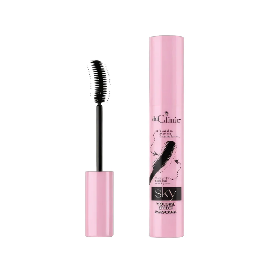 Dr.Clinic - Sky Volume Effect Mascara Dr.Clinic Sky Volume Effect Mascara