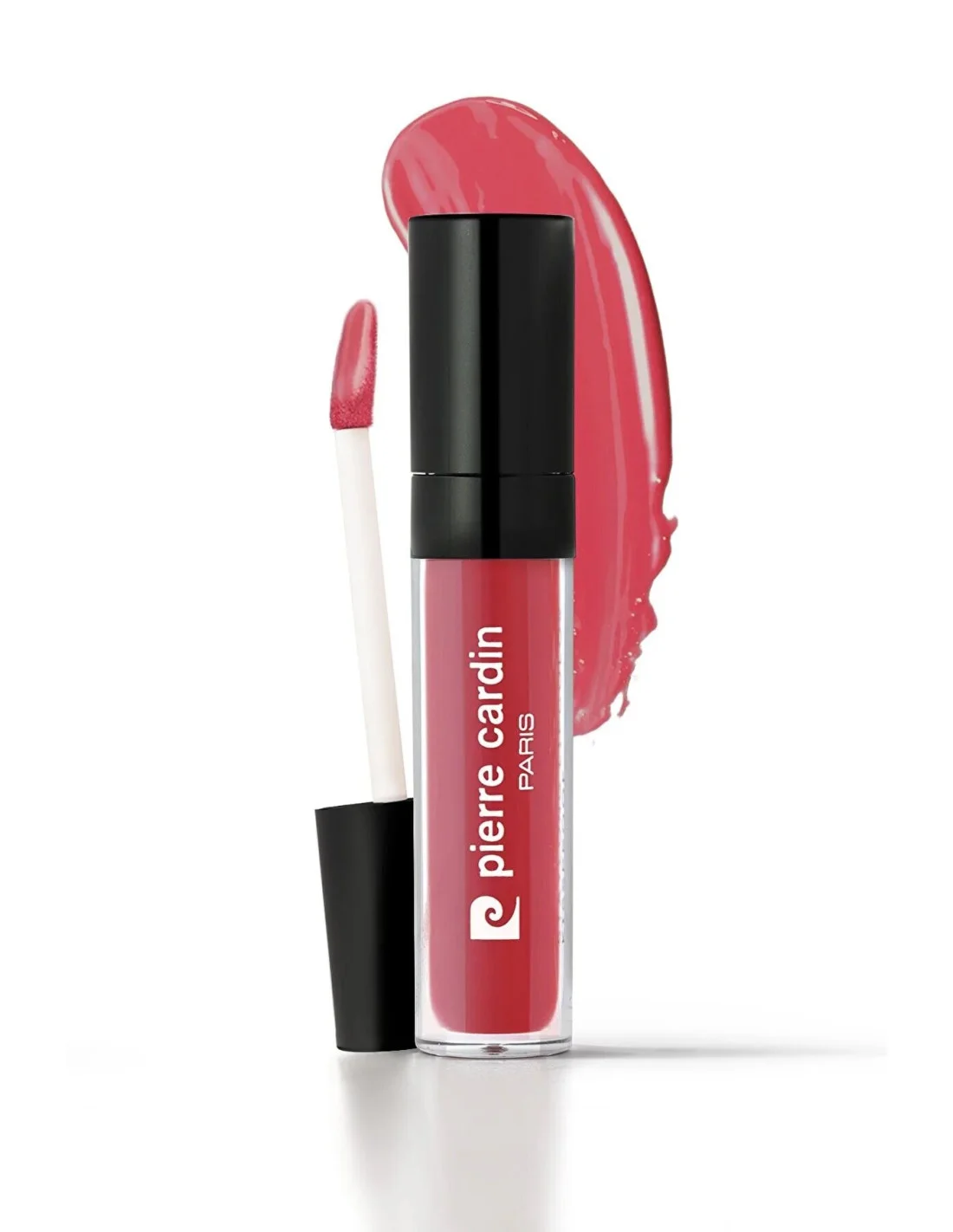Pierre Cardin Staylong Lipcolor Kissproof 350 Coral - שפתון פייר קרדן 350