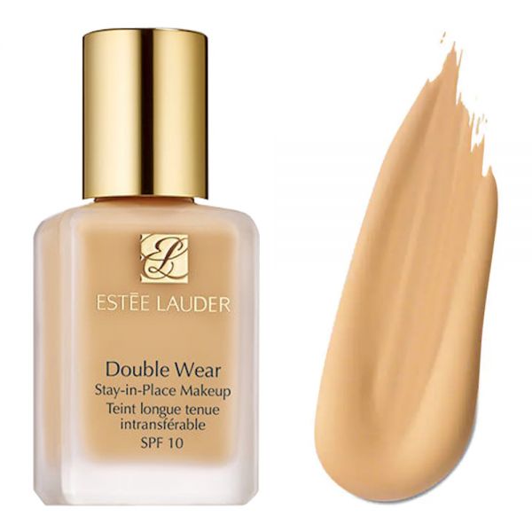 אסתי לאודר Double Wear Stay 1N1 Foundation, IVORY NUDE, 30 מ"ל