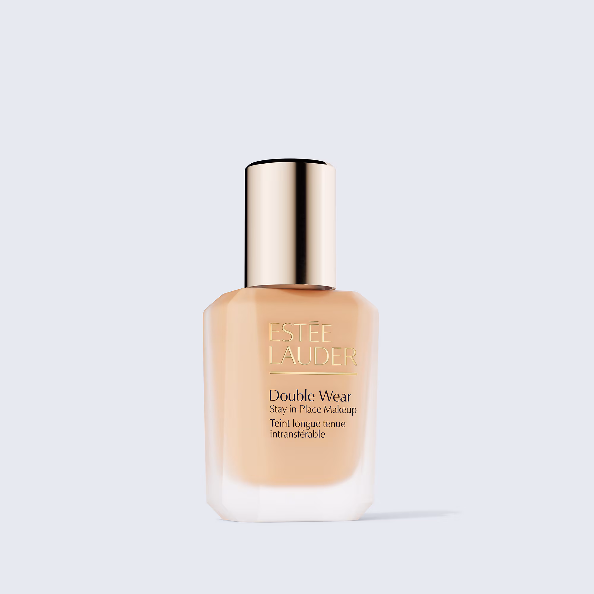 Estellaudor Double Wear Foundation 1W2 - SAND