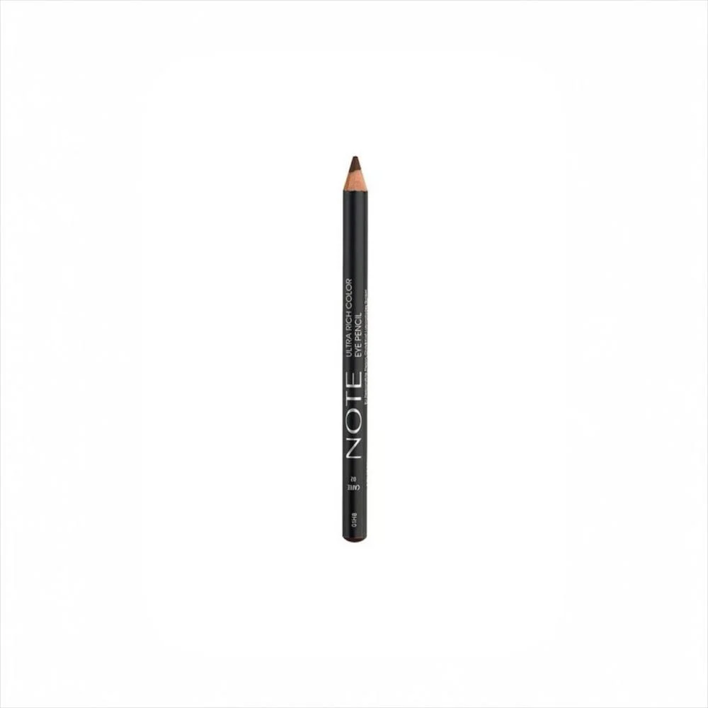 Note Eyeliner Pencil (02 Cafe)