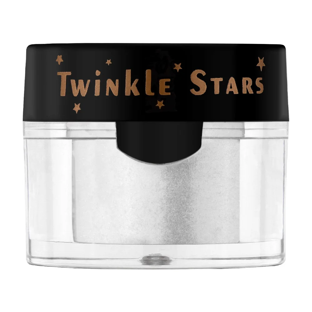 Forever 52 Twinkle Stars Glitter 3