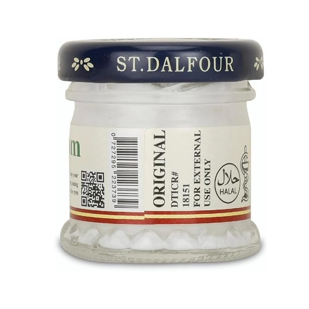 Dalfour Sun Block קרם קרם הגנה SPF 90