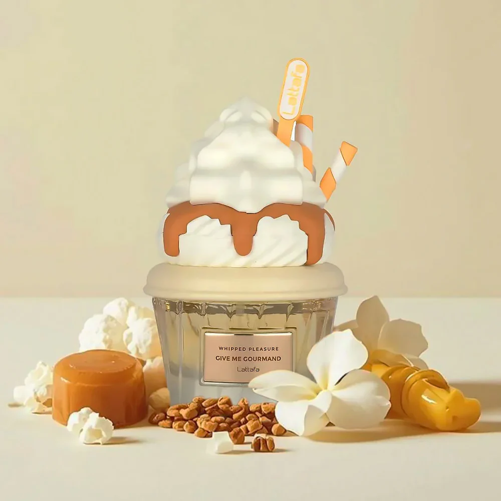 Whipped Pleasure Lattafa בושם לנשים