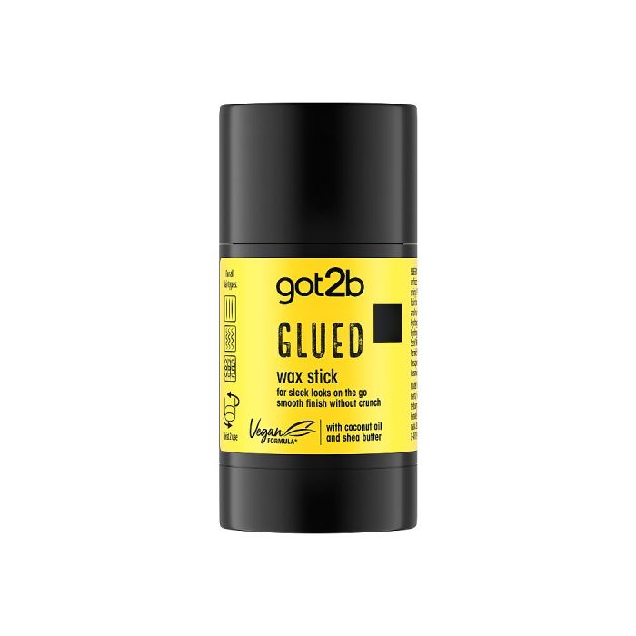 Schwarzkopf Got to Be Gold Wax Stick 50 גרם