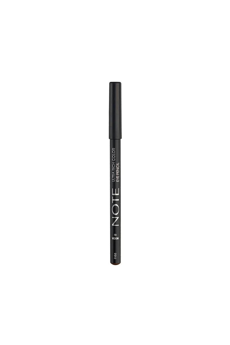 Note Ultra Rich Color Eyeliner Pencil מס' 06