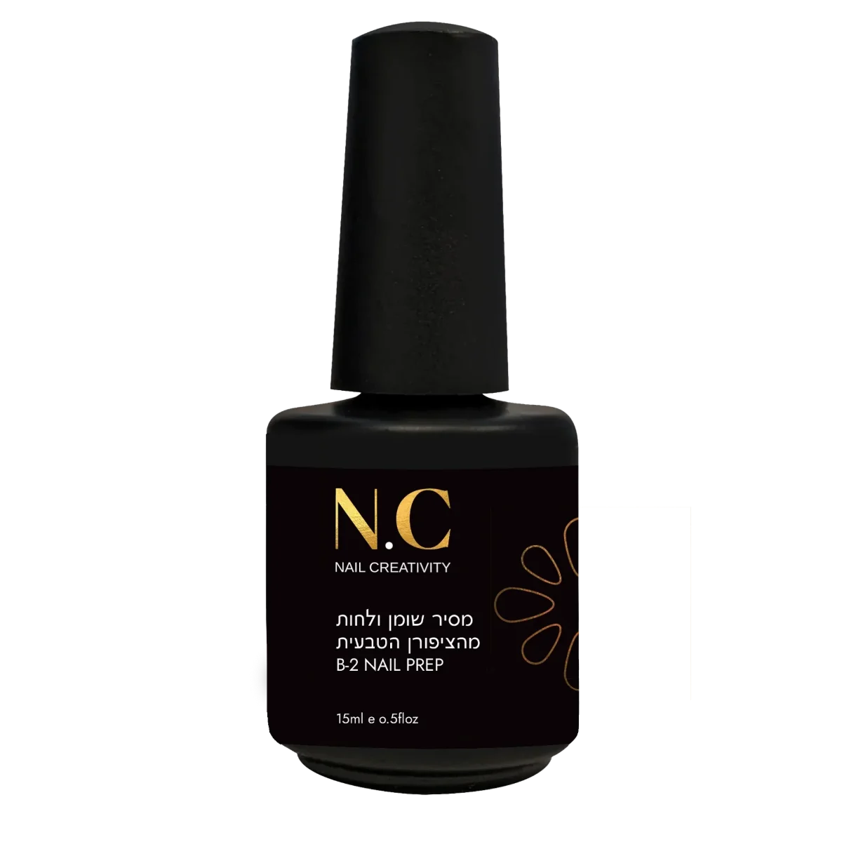 Creative Nails Grease Neutralizer 15 מ"ל