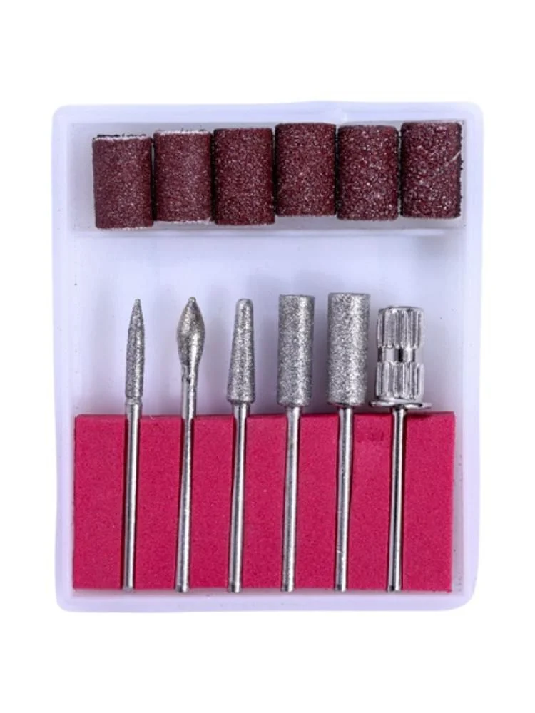 סט ראש גילוח קל