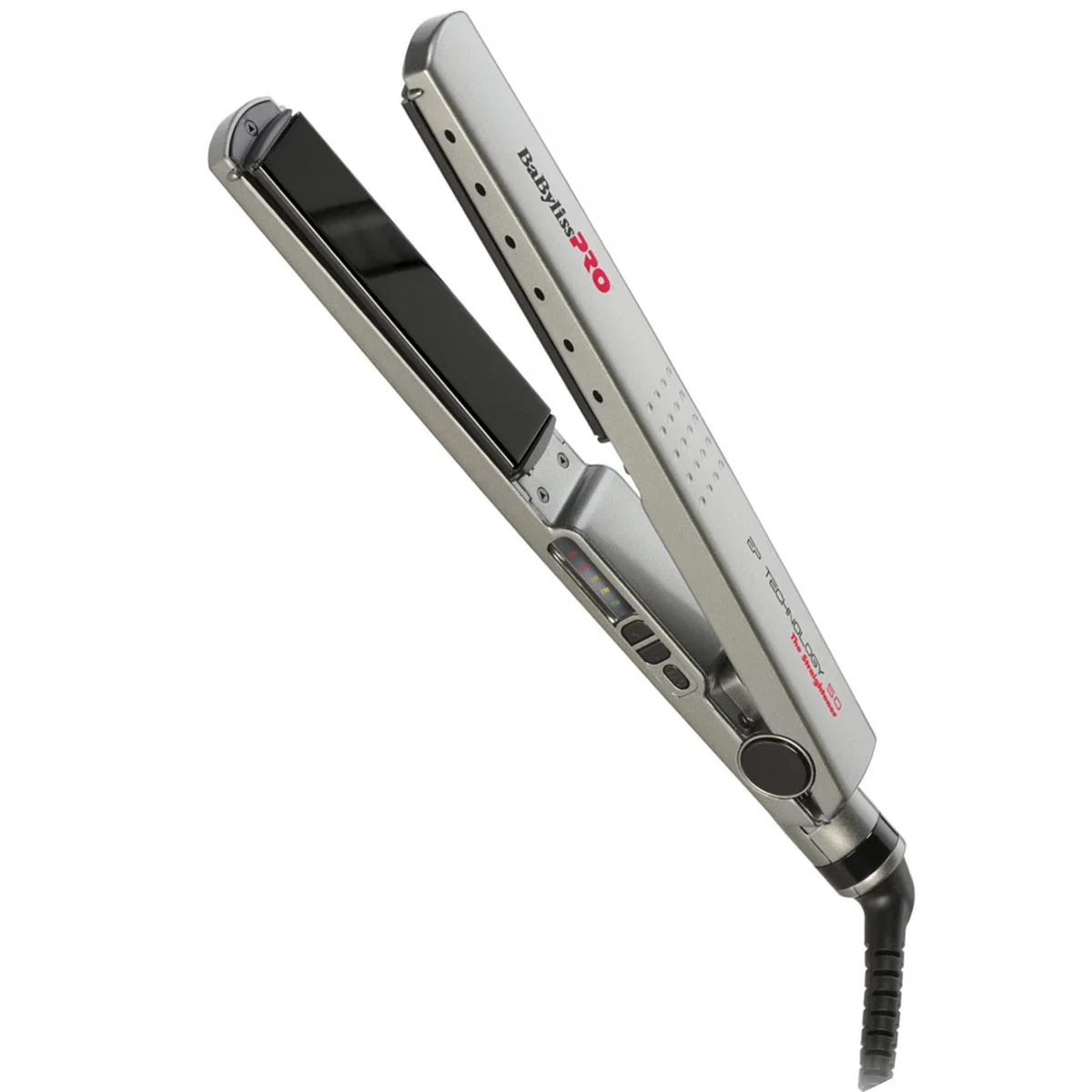 מחליק שיער יוני של Babyliss Pro Titanium BAB2091EPE