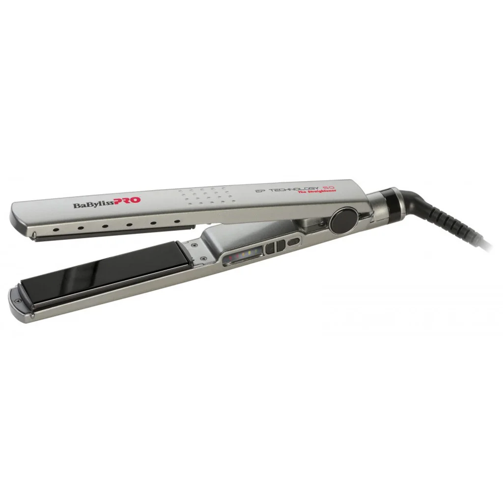 מחליק שיער יוני של Babyliss Pro Titanium BAB2091EPE 2