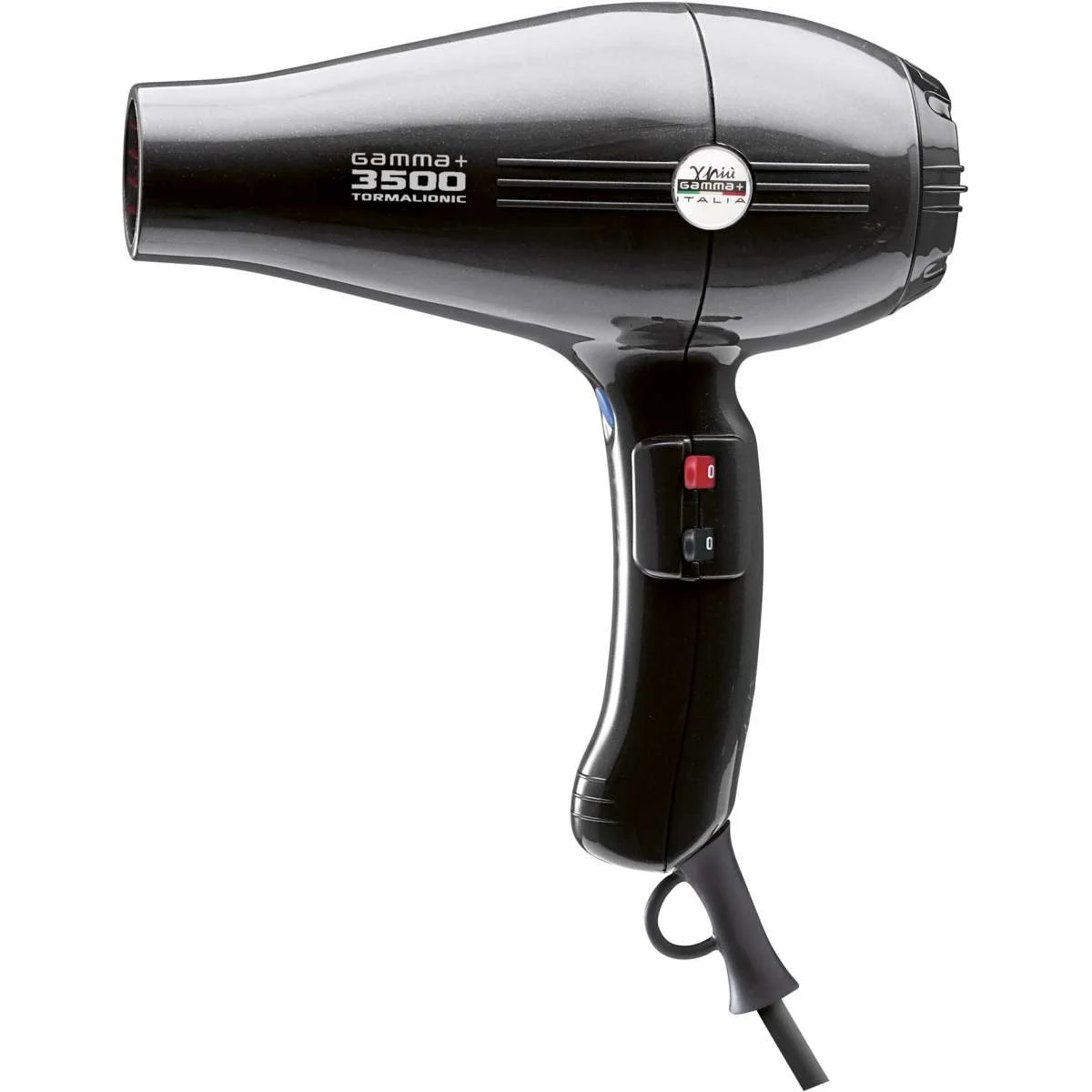 מייבש שיער GAMMA PIU 3500 TURMALIONIC