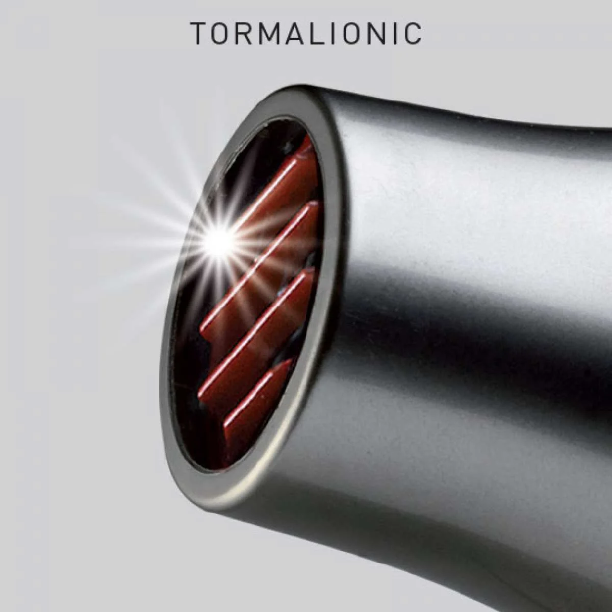 מייבש שיער GAMMA PIU 3500 TURMALIONIC 3
