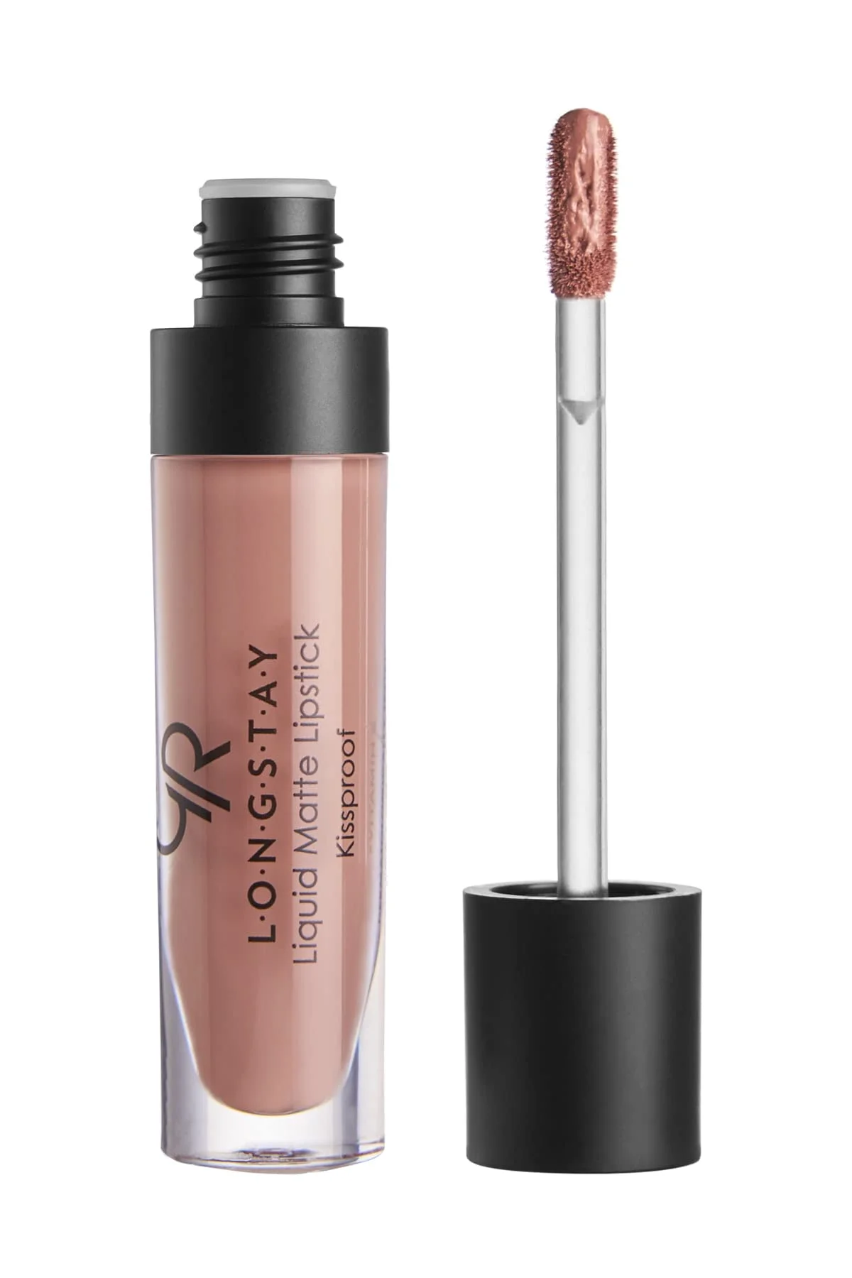 Golden Rose - Longstay Liquid Matte Lipstick - 44