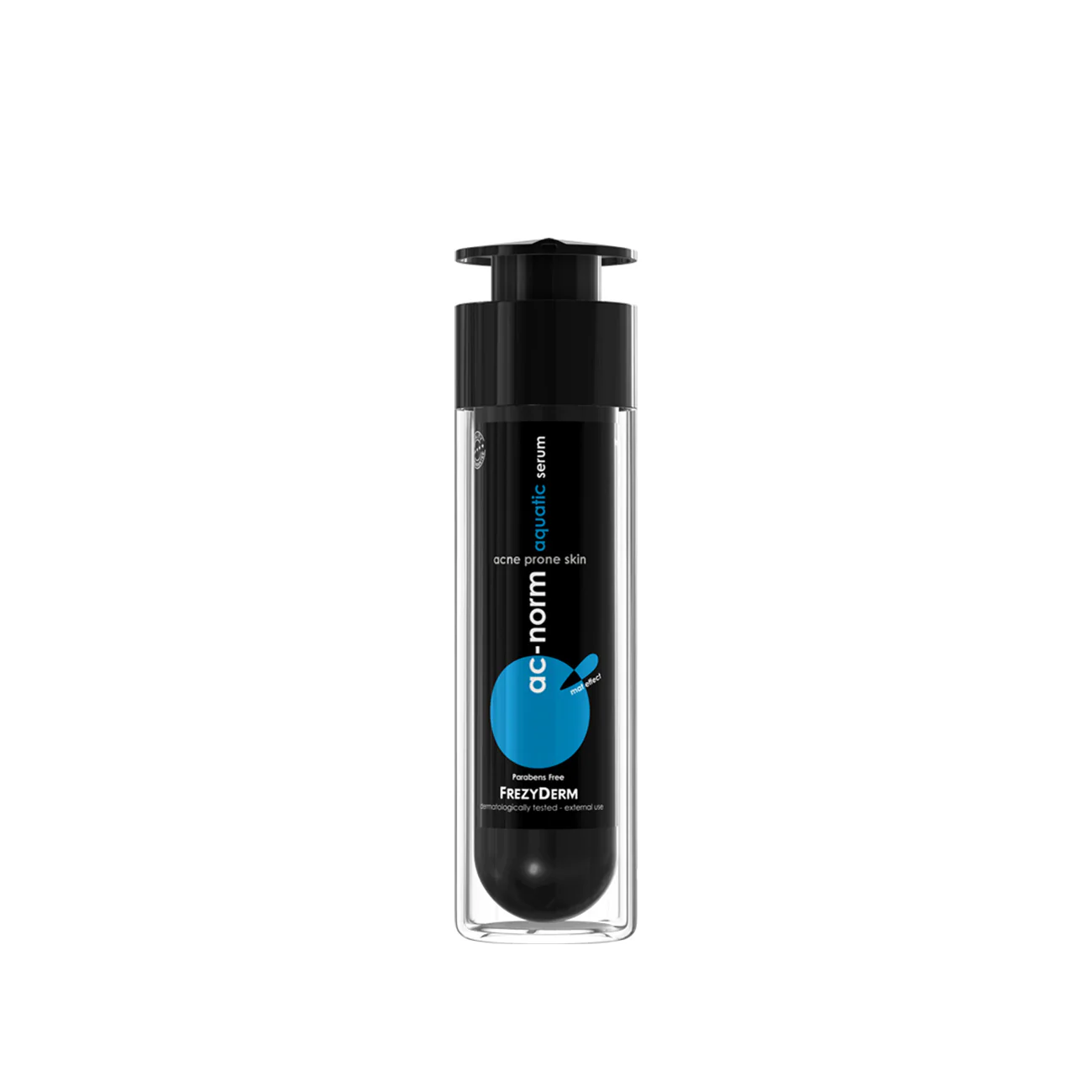 סרום Frezyderm לעור שמן ac norm