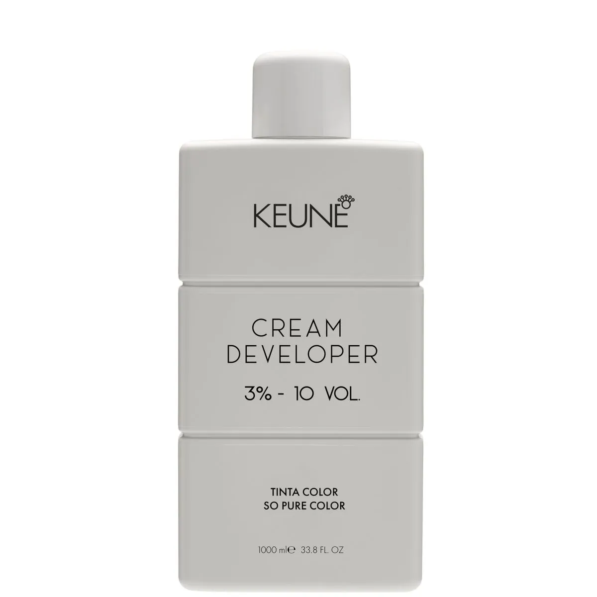 מפתח Kion 10 Volume 3% Cream