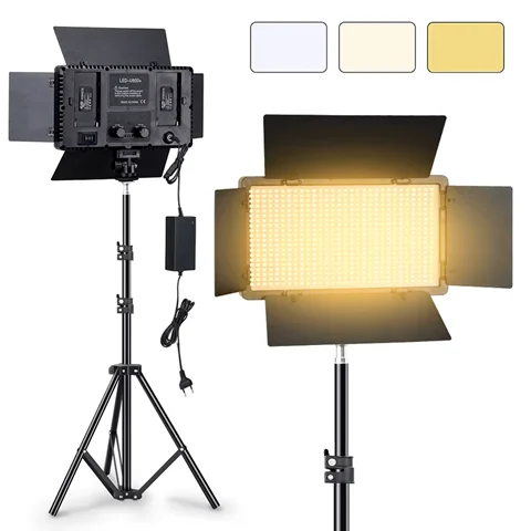 אור צילום ARIEL PRO LUMINA 500X מבית אריאל פרו