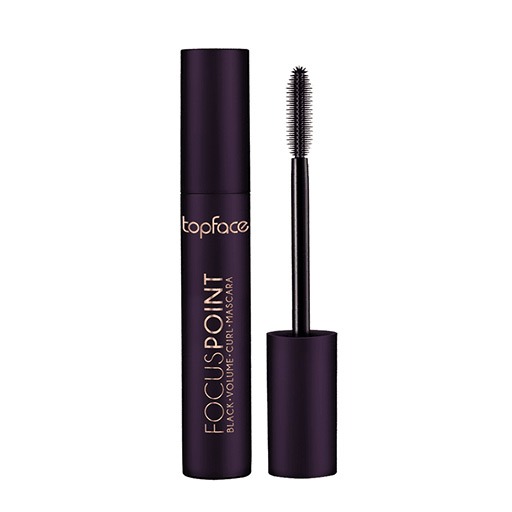 Top Face Focus Point Mascara