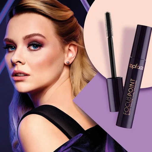 Top Face Focus Point Mascara 2