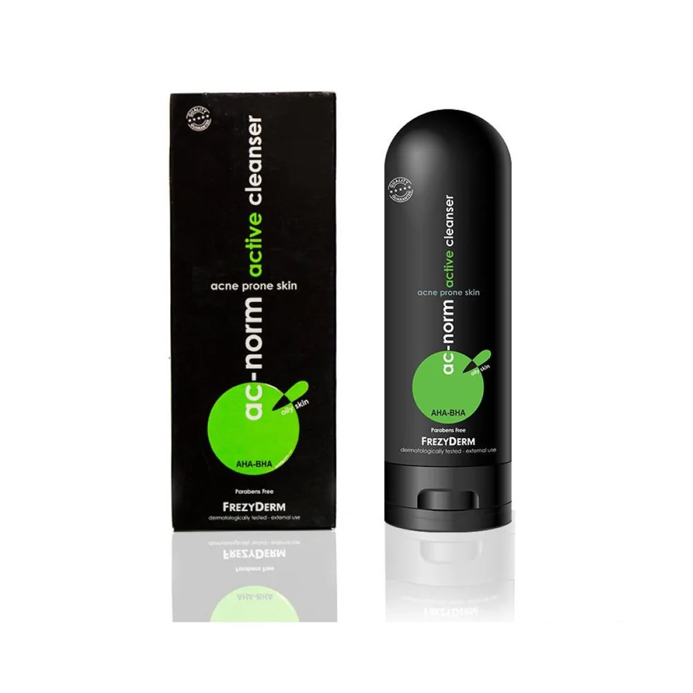 Frezyderm Active Ac-Norm Lotion 200 מ"ל
