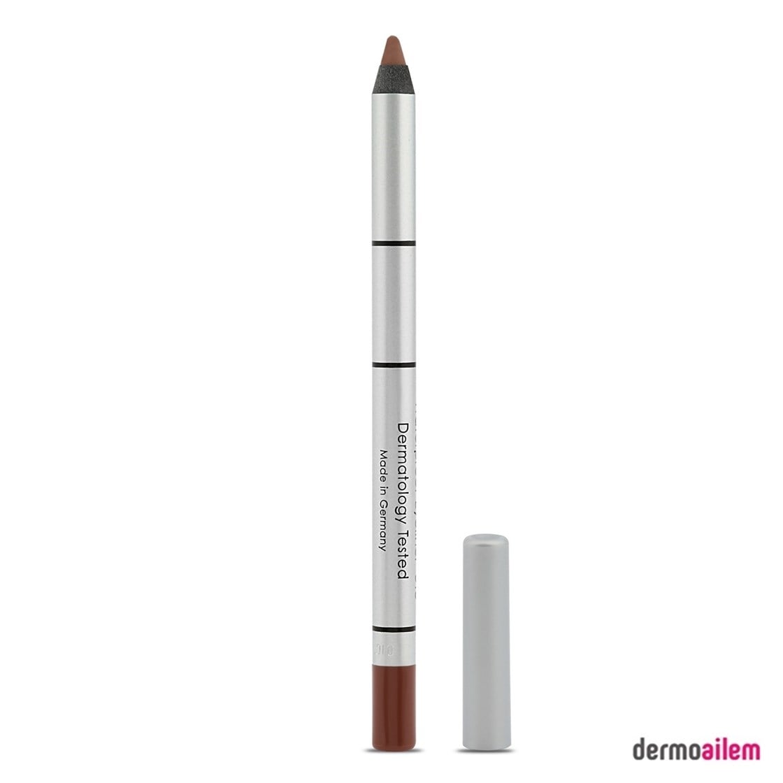 Impala Waterproof Lip Liner מס' 214 בצבע בז' כהה