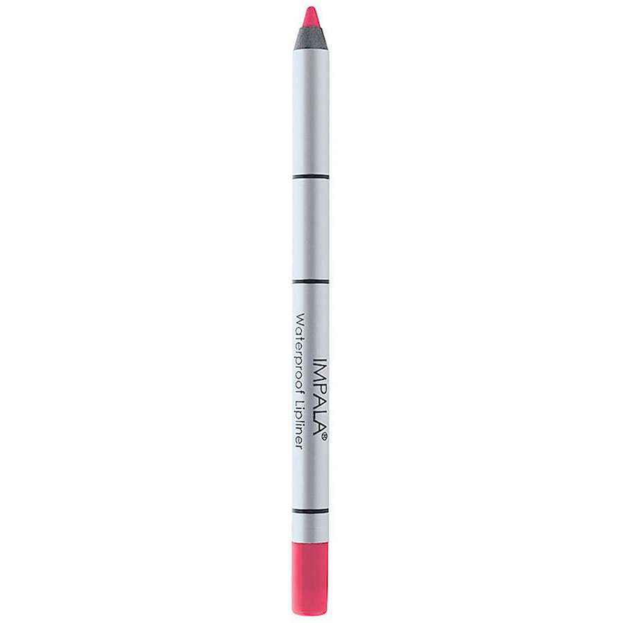 Impala Waterproof Lip Liner מס' 205, ורד כהה