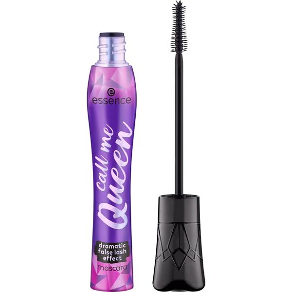 מסקרה של Essence Call Me Queen