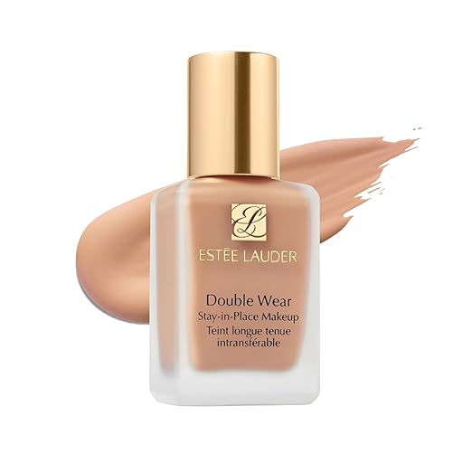 Estee Lauder Matte Foundation 2w2 RATTAN